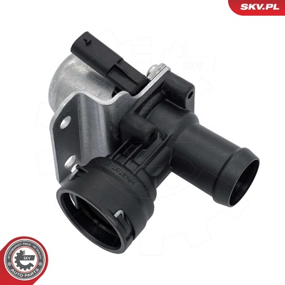 Heater control valve 97SKV369