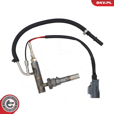 FORD KUGA II FUEL VAPOURISER VALVE | OEM CV619T540AB