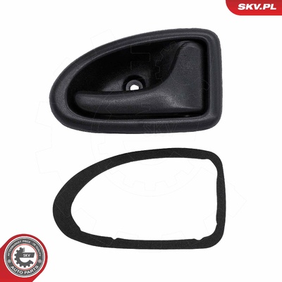 IVECO DAILY III RIGHT DOOR HANDLE | OEM 7700434717