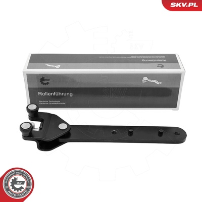 CITROEN JUMPY III SPACETOURER PEUGEOT EXPERT TRAVELLER TOYOTA PROACE SLIDING DOOR ROLLER LOWER SIDE | OEM 9808075880