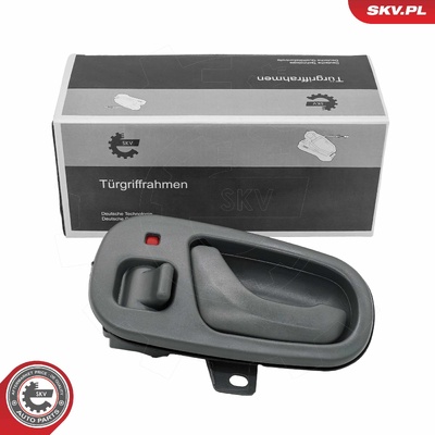 SUZUKI SWIFT II DOOR-HANDLE FRAME | OEM 83160-66E00