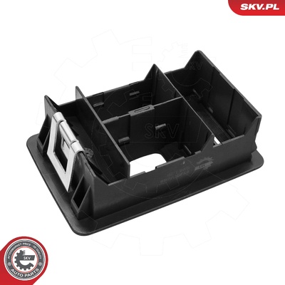 Switch panel cover 97SKV488