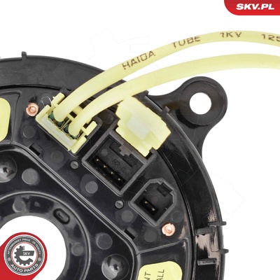 JEEP GRAND CHEROKEE III CLOCK SPRING SPIRAL CABLE | OEM 056042770AF