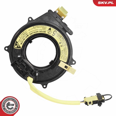 TOYOTA AVENSIS COROLLA CLOCK SPRING SPIRAL CABLE | OEM 84306-05020
