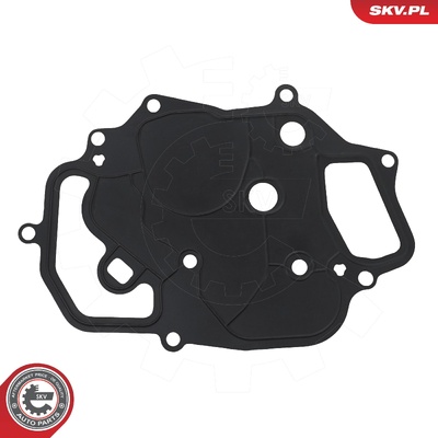 AUDI A4 B7 B8 A5 A6 C6 A8 D3 Q5 Q7 VW TOUAREG PHAETON PORSCHE CAYENNE OIL FILTER GASKET | OEM 059115441K