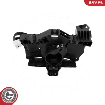 DACIA LOGAN STEPWAY II AIRBAG SPRING | OEM 255676909R
