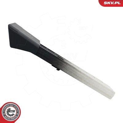 Handbrake stop handle 97SKV526