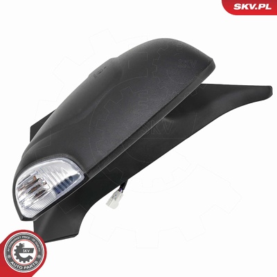 NISSAN NV400 OPEL MOVANO B RENAULT MASTER III EXTERIOR MIRROR | OEM 4419408