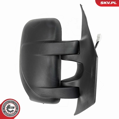 NISSAN NV400 OPEL MOVANO B RENAULT MASTER III EXTERIOR MIRROR | OEM 4419412