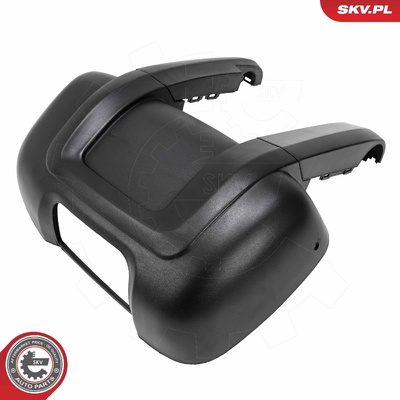 CITROEN JUMPER II FIAT DUCATO PEUGEOT BOXER MIRROR HOUSING | OEM 735424399
