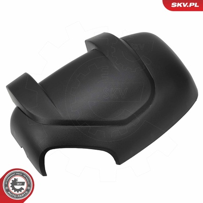 NISSAN NV400 OPEL MOVANO B RENAULT MASTER III MIRROR HOUSING | OEM 963020218R
