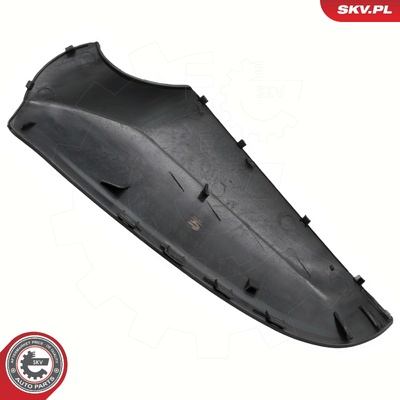 OPEL ASTRA H MIRROR HOUSING | OEM 6428199