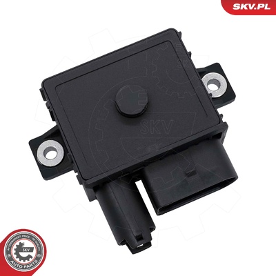 Glow plug control unit 97SKV928