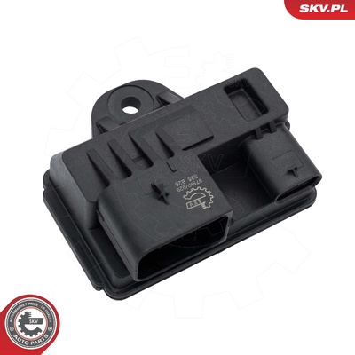 Glow plug control unit 97SKV929