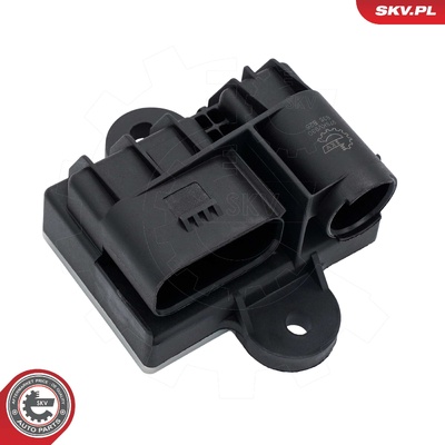 Glow plug control unit 97SKV930
