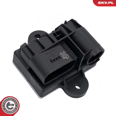 Glow plug control unit 97SKV931