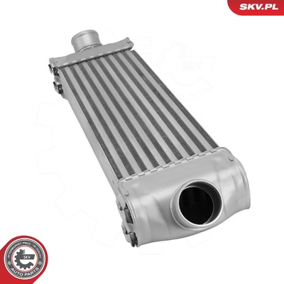 Intercooler 98SKV040