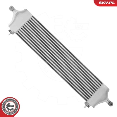 Intercooler 98SKV044