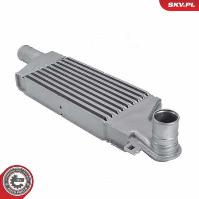 Intercooler 98SKV049