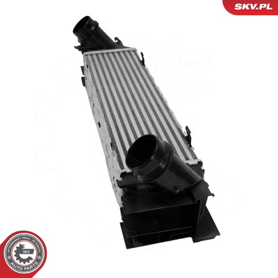Intercooler 98SKV055