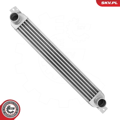 Intercooler 98SKV081