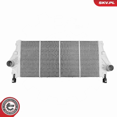 Intercooler 98SKV091