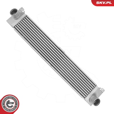Intercooler 98SKV128