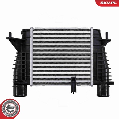 Intercooler 98SKV130