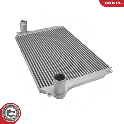 Intercooler 98SKV132