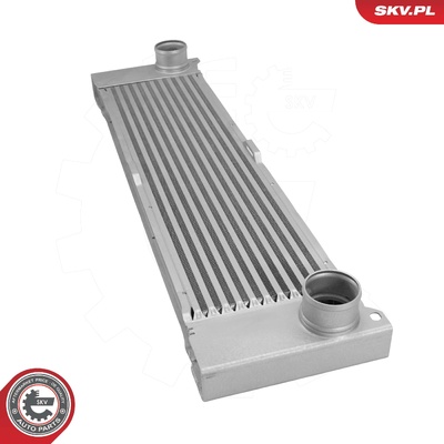 Intercooler 98SKV142