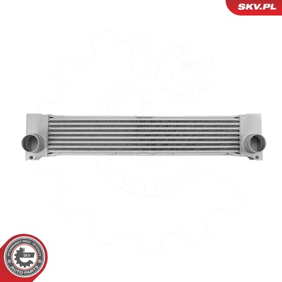 Intercooler 98SKV154