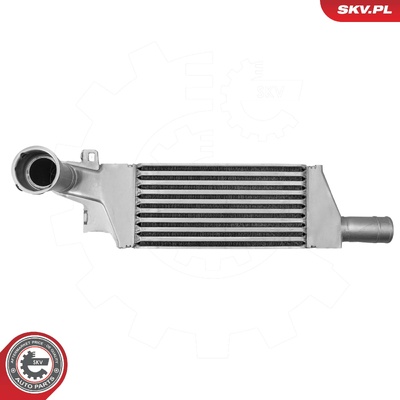 Intercooler 98SKV166
