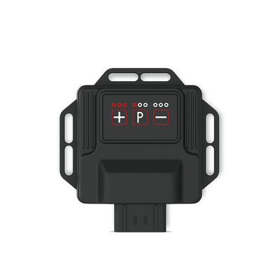 DTE POWERCONTROL X FOR BMW X3 XDRIVE 18 D 03-11