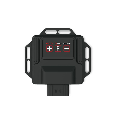 DTE POWERCONTROL FOR MERCEDES-BENZ C-CLASS T-MODEL C 350 CDI