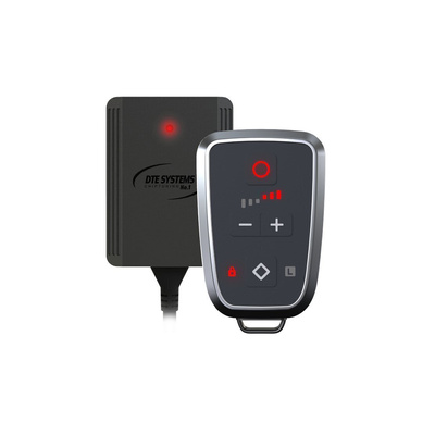 DTE PEDALBOX EV AIR THROTTLE CONTROLLER FOR SKODA ENYAQ IV SUV 60 20-ON