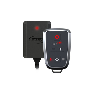 DTE PEDALBOX PRO THROTTLE CONTROLLER FOR FOTON TUNLAND V7/V9 MILD HYBRID