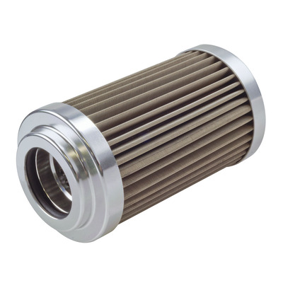 Raceworks 100 Micron Fuel Filter Element - ALY-082-100
