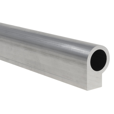 Raceworks Bare Rail Extrusion A-Series Large Bore 600mm 6cyl - ALY-110