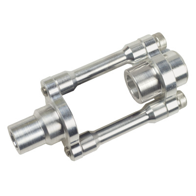 Raceworks Weld on - Injector Mount suit 3/4 Length - Injectors - ALY-146