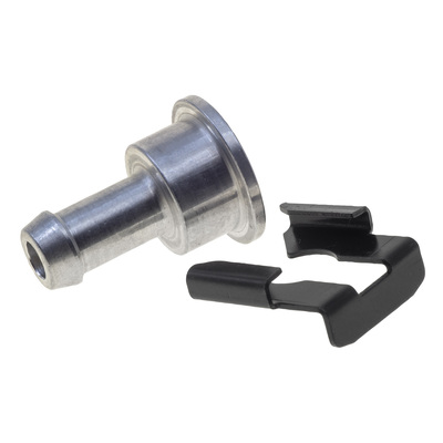 Raceworks Hosetail - Injector Adapter suits 14mm O-Rings - ALY-166