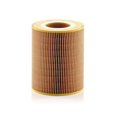 MANN Filter Air Filter - C1381