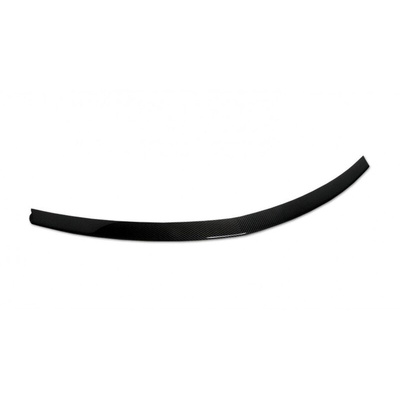 Novitec McLaren 540C/570S/570S Spider/570GT | Frontspoiler Lip