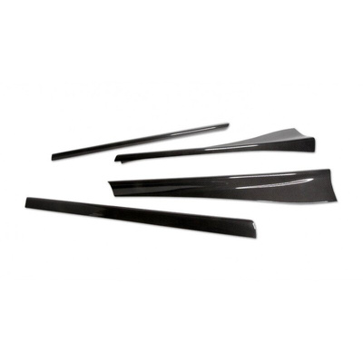 Novitec McLaren 540 C | Side Panels (Set)