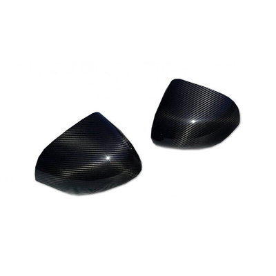 Novitec McLaren 620R | Cover Mirrors