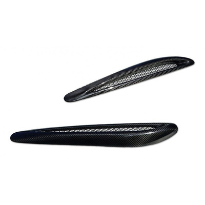 Novitec McLaren 720S/720S Spider/765LT/765LT Spider | Air Intakes Trunk Lid