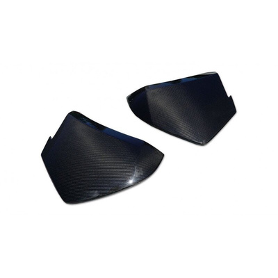 Novitec McLaren 720S/720S Spider | Cover Rearbumper Lateral