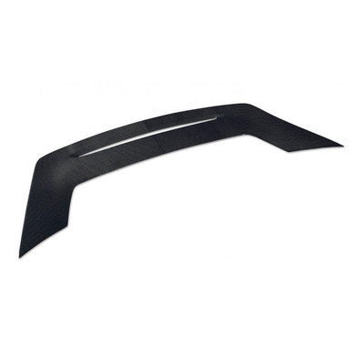 Novitec McLaren 720S/720S Spider | Rear Spoiler