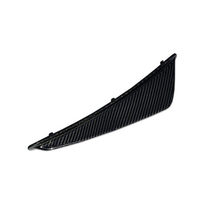 Novitec McLaren 720S/720S Spider | Diffusor Fin Center