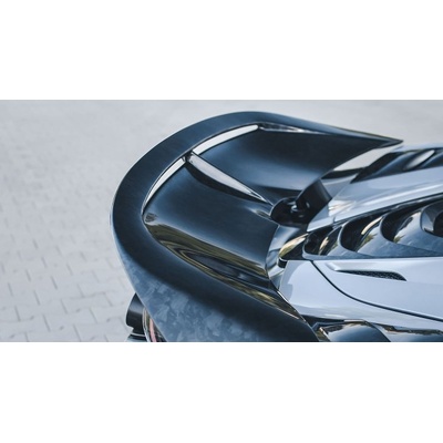 Novitec Rearwing N-Largo Style for McLaren 720S/Spider