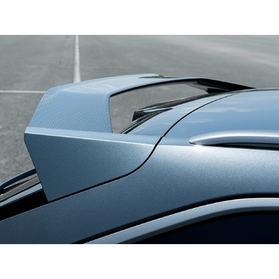 DraPtec Carbon Fibre Rear Spoiler for C8 Audi RS6